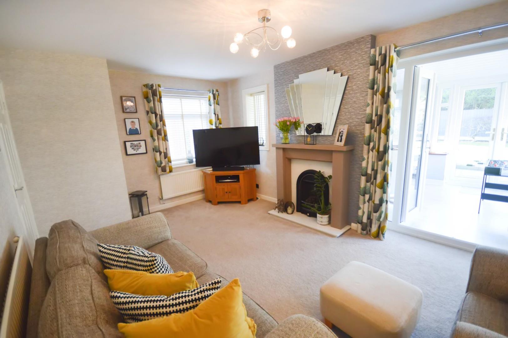 Claydon Drive, Radcliffe, Manchester Pearson Ferrier Estate Agents